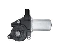 Car window regulators 6Pins Cars Window Glass Lifter Regulator Motor For Pilot 2007 2008 2009 2010 2011 72250-SWA-A01 72250-STK-A01(Left)