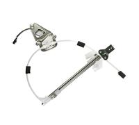 Car window regulators Compatible With For Liberty KJ 2006-2007 Front Left Power Window Regulator With Motor 748-575 4589265AD