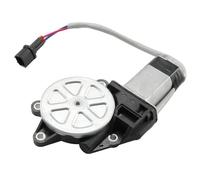 Car window regulators For Nissan For X-terra 2005 2006 2007 2008 2009 2010-2015 Cars Front 2 Pins Window Motor 807318991A 807308991A(Left)