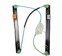 Car window regulators For VW For Touareg 7LA 7L6 7L7 2002 2003 2004 2005 2006-2010 7L0837462 Electric Window Regulator Front Right Door