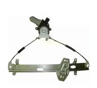 Car window regulators Rear Right Power Window Regulator W/Motor For Accord 2003-2007 72250-SDA-A01 72210-SDA-A01 72750-SDA-A01 72710-SDA-A01(Style 1)