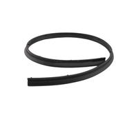 Car Window Rubber Seal Tape 2007-2020 Hood Rubber Seal for Pajero V93 V97 Bonnet Strip for Montero Car Body for Shogun V8 V98 V95(5902A015)