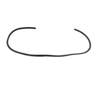 Car Window Rubber Seal Tape Front Windshield Sealing Strip for Pajero for Montero Shogun V63W V73W V75W V83W V87W V93W V97W V98W MR557477