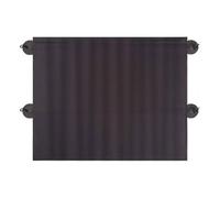 Car Window Screen,2 Pieces Car Window Sunshade,Car Window Sunscreen - for Trucks SUV Motorhomes Travel Drivers Fleet Managers Parking