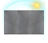 Car Window Screen - UV Shield Breathable Sunroof Net Cover Universal Vehicle Protection Heat Reducing Wind Protection | BOU