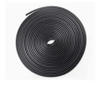 Car Window Seal Car Door Seal Strip Double Layer Sealing Protector Soundproof Weather Strips Auto Weatherstrip Door Hood Trunk(16)
