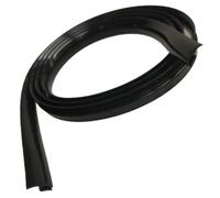 Car Window Seal Strip Compatible With BMW For E46 E60 Car Front Windshield Seals Rubber Rear Window Weatherstrip Sunroof Seal Strip Trim Moulding Sealing Auto Parts(2Meter)