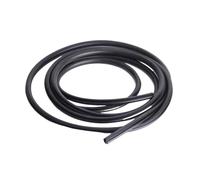 Car Window Seal Strip Compatible with Volvo for C30 2006-2013 for S80 2006-2016 for V60 S60 2010-2015 31218248 Car Window Windshield Roof Rubber Sealing Strip