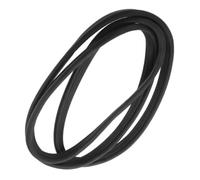 car Window Seal Strip for Toyota for Corolla for Matrix 03-08 | Rear Trunk Lid Seal Gasket 6446102070, 64461-02070