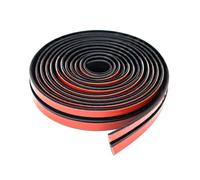 Car Window sealant Strip Sealer 2m Window Edge Windshield Roof Seal Strip for Hyundai for Ix35 for I30 for I20 for Accent for Santa Fe for Elantra