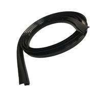 Car Window Seals 1.7m Car Front Windshield Panel Moulding Rubber Seal Strip for BMW E46 E90 E60 E39 E36 F30 F10 F20 X5 E70 E53 G30 E91 E34 F31 Car Door Edge Protector