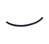 Car Window Seals 5902A017 5902A015 5902A016 5902A054 MR523297 A Suit of Hood Rubber Seal Engine Hood Sealing Strip for Mitsubishi for Pajero for Montero Edge Guard Protector(5902A015)