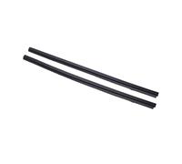 Car Window Seals 8200341503 Rear Quarter Glass Window Seal for Clio 2005-2018 Car Door Seal Protector
