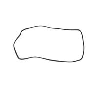 Car Window Seals A1247800298 Car Sunroof Window Rubber Seal Weatherstrip For Mercedes For Benz Roof Panel Opening Waterproof Replacement Rubber Seal