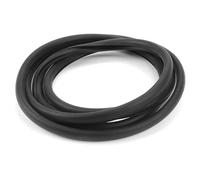 Car Window Seals Sunroof Window Rubber Seal Sunroof Weatherstrip Sealing Tape for Civic 2006-2019 Rubber Seal
