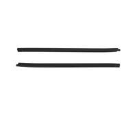 Car Window Seals Window Weatherstrip For Toyota For Hilux SR5 For VIGO/MK6 PICKUP Single Cab 2005-2015 Window Glass Seals Water Shield Strip Rubber Seal