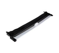 Car Window Shade 8VD877307 Car Panoramic Electric Sunroof Curtain Skylight Sunshade Cover For A1 A3 2013-2018 Q2 RS3 2017-2021 8X0877307