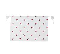 Car Window Shade Car Curtain Sun Shade Protector Side Window Sun Blocking Blind for Car Interior UV Protection Privacy Shading Cloth Material 72x50cm 28.3x19.7in (Type 2)