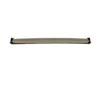 Car Window Shade For Benz E Class X238 C238 E200 Coupe Car Panorama Sunroof Sunshade Curtain Cover Assembly(Beige)