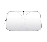 Car Window Shade for BMW 3 Series GT F34 2013-2017 2018 2019 2020, Car Window Shades for Baby, UV Protection Sun Shade Cover Front Rear Windshield Shade,1Pcs-Windscreen Sun Shade