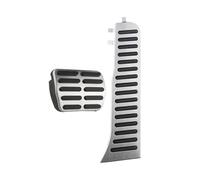 Car Window Shade For Q3 2013 2014 2015 2016 2017 2018 LHD Stainless Steel Car Pedals Gas Fuel Rest Footrest Pedal Cover Pad Accessories Car Sun Shade(AT without rest)