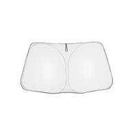 Car window shade For Suzuki For Swift 2005-2011 Car Sunshade Front Windshield Vehicle Curtain Side Window Sun Shade Visor Protector Car Sun Visor(Front Sliver)