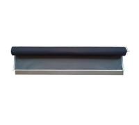 Car Window Shade For Vezel For XR-V For HRV 2015- Car Panorama Sunroof Roller Blind Sunshade Curtain Cover Assembly 70600T7JH03ZA(Dark Gray)