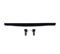 Car Window Shade For VW For Tiguan For Allspace 2018 2019 2020 2021-22 5NA877307 Car Panorama Sunroof Sunshade Curtain Roller Blind(Black)