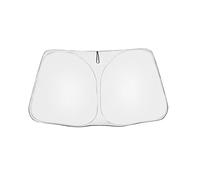Car Window Shade Magnetic Car Sunshade Front Windshield Curtain Rear Side Window Sun Shade Shield For BYD For Seal U SUV For Sealion 6 2020-2025 Car Sun Shade(Front Windshield b)