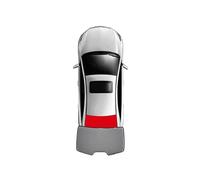 Car window shade Magnetic Sunshade Shield Side Sun Shade Visor Curtain Cover For Kia For SOUL For Carnival For Picanto 2009-2022 Car Sunshade Shield(Rear)