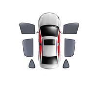 Car window shade Magnetic Sunshade Shield Side Sun Shade Visor Curtain Cover For Kia For SOUL For Carnival For Picanto 2009-2022 Car Sunshade Shield(Onecolor)