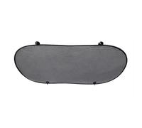 Car Window Shade Sun Shades Car Window Shade Mesh Sunshade Screen Protection 1pc/2pcs Sun Shade Vehicle Shield Visor Protection(1pc)