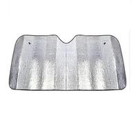 Car Window Shade Sun Shades Front Rear Window Curtain Shade Sun Protector Windshield Visor Cover Foldable Protection 1PC Car Sunshade(140x70)
