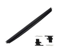 Car Window Shades 1K8877307 For VW For Scirocco 2009-2018 1K8877307A Car Panorama Sunroof Sunshade Curtain Cover Single Fabric(Black)