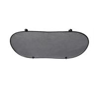 Car window shades 1pc Sun Shade Vehicle Shield Visor Protection Back Car Window Shade Mesh Sunshade Screen Heat Insulation UV Protection Side Window Sun Visors