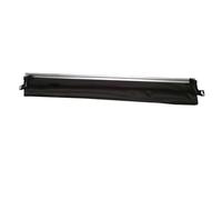 Car Window Shades 95856230707 7P0877307A For Cayenne 2011-2018 95856230702 Car Panorama Sunroof Sunshade Curtain Cover Assembly(Black)