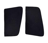 Car Window Shades - Automotive Window Sunshades Magnetic | UV Protection Blinds Privacy Blocker Protector Screen for RV Automotive Truck Van Baby Kids Road Trip Travel