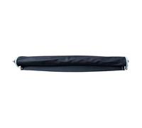 Car Window Shades Car Panorama Sunroof Roller Blind Sunshade Curtain Cover Assembly For Opel For Astra J 3-door Hatchback 2012-2014 Windshield Sun Shade(Black)