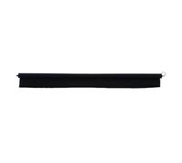 Car Window Shades Car Panorama Sunroof Roller Blinds Sunshade Curtain Cover Assembly For Nissan For Teana J34Z 2019- Windshield Sun Shade(Black Rear)