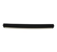 Car Window Shades Car Panorama Sunroof Sunshade Curtain Cover Assembly For Lincoln For MKZ 2014 2015 2016 2017 DS7Z54519A02AB Car Accessories(Beige)