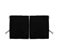 Car Window Shades Car Privacy Curtains Travel Car Blackout Curtains Sunshade Side Windows Car Partition Curtains Between The Front And Rear Seats Window Sun Shade(1-pIECE)