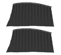 Car Window Shades Car Side Window Shades For Sun & Privacy Protection, Suitable For SUV, For Racing Cars, For Minivans & For Trucks