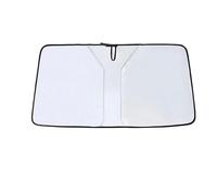 Car Window Shades Car Windshield Sun Shade For Citroen For Picasso - All Season Winter Snow Frost Protector Summer UV Block Foldable Acces