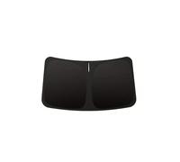 Car Window Shades FIT for Honda Fit 2015-2020 Foldable Windshield Sun Shade Heat & UV Protection Car Sunshade with Storage Bag Divider Privacy Curtains