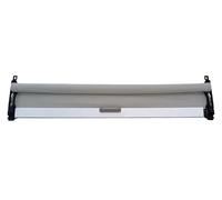 Car Window Shades For A1 5-Door For Version 2010-2018 For A3 2010-2018 Car Panorama Sunroof Roller Blinds Sunshade Curtain Cover Assembly Visor Shield Cover(Gray Assembly)