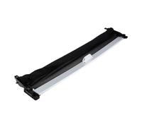 Car Window Shades For A1 A3 2013-2018 Q2 RS3 2017-2021 8X0877307 8VD877307 Car Panoramic Electric Sunroof Curtain Skylight Sunshade Cover Car Sun Shades(Black)