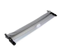 Car Window Shades For A1 A3 Q2 For RS3 2011-2021 Panoramic Electric Sunroof Curtain Skylight Sunshade Cover 8VD877307 8X0877307 Car Accessories(Gray)