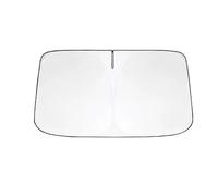 Car Window Shades For A3 8P 8V 8L A1 2014-2025 Windshield Sun Shade Sunshade Visor Protector Foldable Blocks UV Rays Keep Your Car Cooler