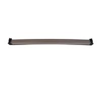 Car Window Shades For Benz C117 W117 CLA 180 200 220 250 260 45 2014 2015 2016 A1767800040 Car Panorama Sunroof Sunshade Curtain Cover Assembly(Beige)