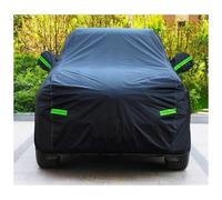 Car Window Shades For Benz E-Class W214 S214 V214 Full Car Outdoor Sun Anti UV Rain Snow Dust Protection(Black)